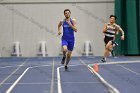 Lyons Invitational  Wheaton College Men’s Track & Field compete in the Lyons Invitational at Beard Fieldhouse . - Photo By: KEITH NORDSTROM : Wheaton, track & field